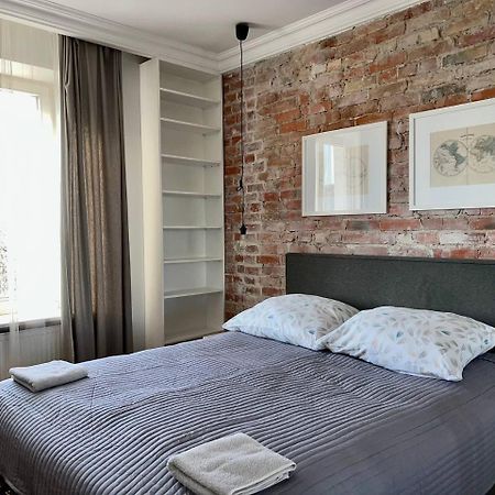 Modern Flat In The Centre - By Hik Apartments Varsavia Esterno foto