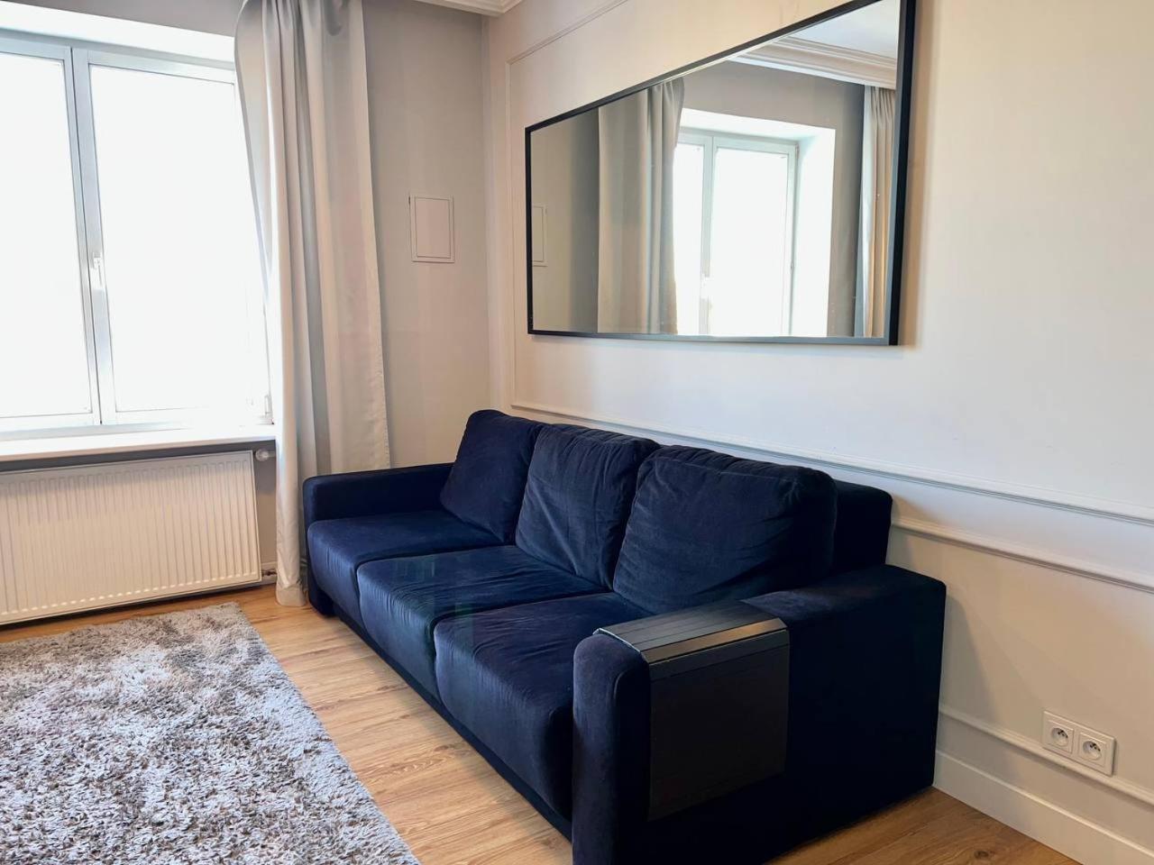 Modern Flat In The Centre - By Hik Apartments Varsavia Esterno foto