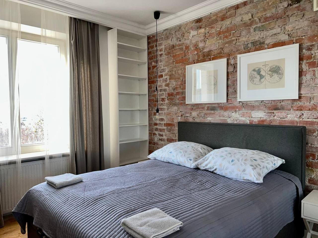 Modern Flat In The Centre - By Hik Apartments Varsavia Esterno foto