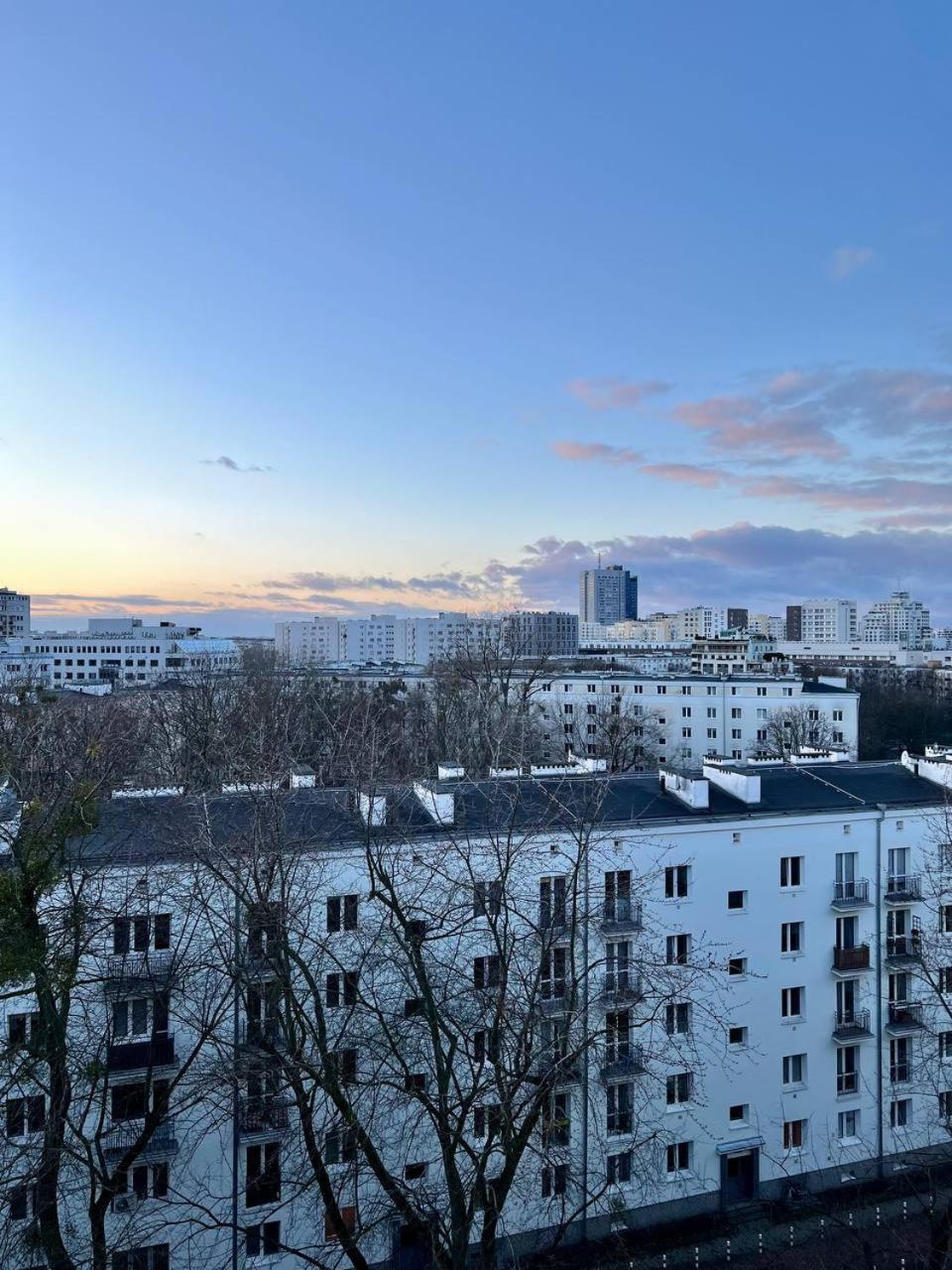 Modern Flat In The Centre - By Hik Apartments Varsavia Esterno foto
